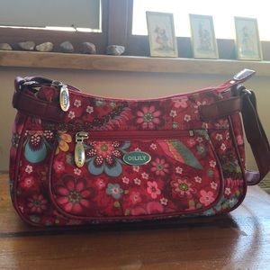 Oilily Purse